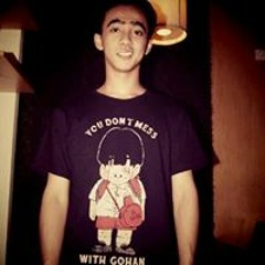 Mochamad Ivan Zamorano