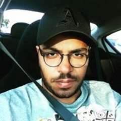 Aly Mohamed Baghdady