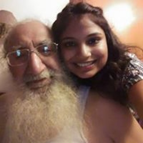 Suruchi Sethi’s avatar