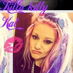 Sophine Kitty Devile