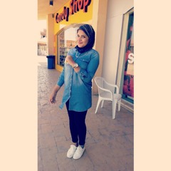 SaRa Abd El-Moaez