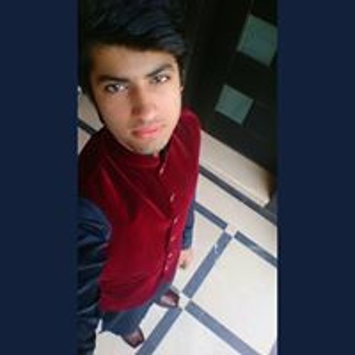 Mesum Ali’s avatar
