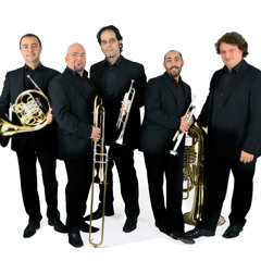 Water Music.- G.P. Haendel (arr. Thierry Caens)