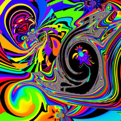 LSD Jamz