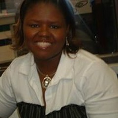 Tiashia Jackson Knight