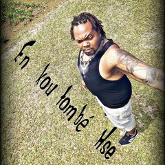 En Kou Tombé Hse