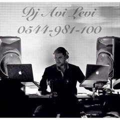 dj Avi Levi