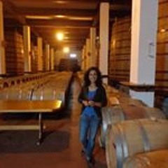 AnaTeixeira de Sousa