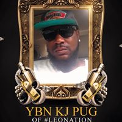 Ybn KJ Pug’s avatar