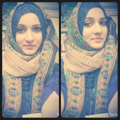Saba Tariq 19