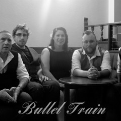 Bullet Train Band