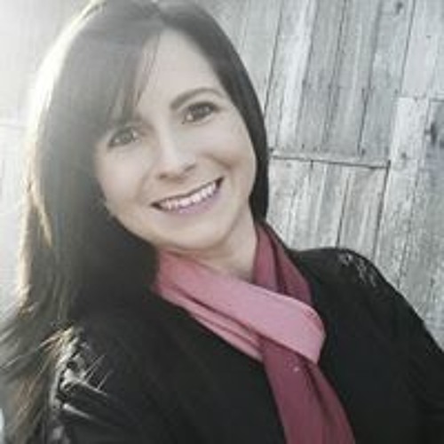 Andresa Zermiani’s avatar