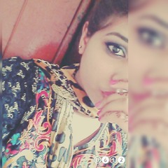 Rimsha Khan