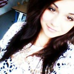 Nadja Mayleen Geisinger