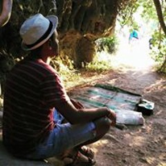 Smatcho Moshe Troneh