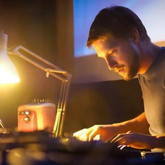 Adam Wilkinson - Beach Run