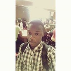 Ngonidzashe Chimhandamba