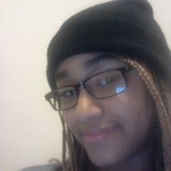 Samantha DatGirl Manning