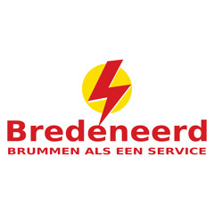 Bredeneerd