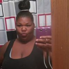 LarayAtittude Bailey