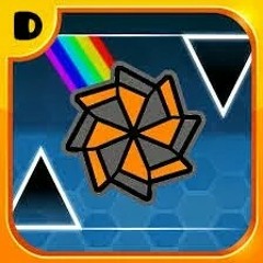 Geometry Dash Derp