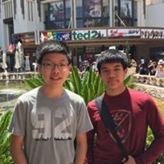 Daryl Yeung
