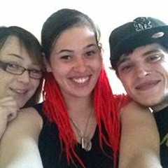 Kyle Dadtobe Hartley