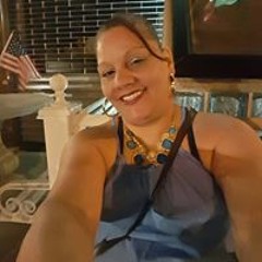 Michele Echevarria Garcia