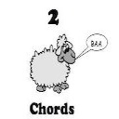 2 baa chords