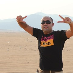 Hazem Shawki 1