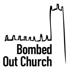 Bombed Out Church