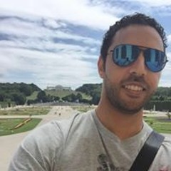 Hisham Tawfik