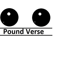 pound verse