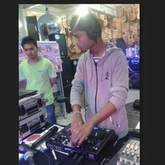 DJBALL OVERMIX