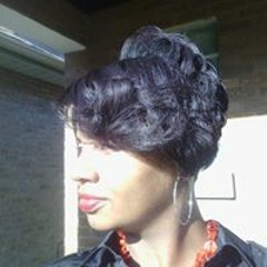 Chef Victoria Hiller