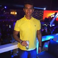Eslam Ahmed