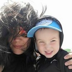 Cassandra Meldrum-Orford