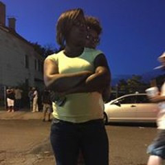 Sharonda Green-Riddick