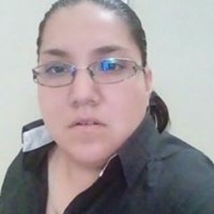Andrea Diaz Godinez