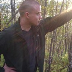 Jørgen Johan Nilsen