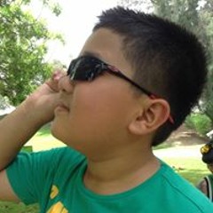 Gaboo Antonio Daliva Ad