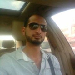 Faisal Al-rashdi