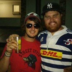 Waldo Chiproll Scholtz