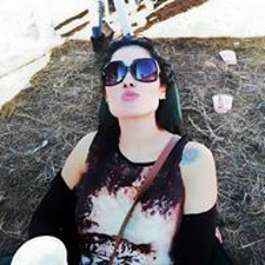 Aglael Cisneros Mine