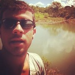 Danilo Saantos Skatolin