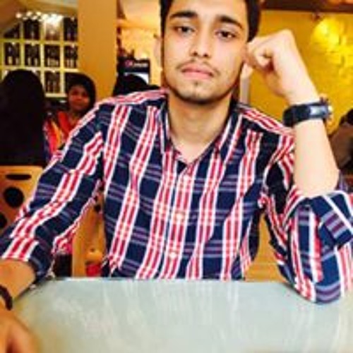 RV Ahmed’s avatar