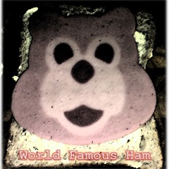 World Famous Ham
