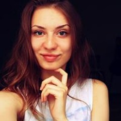 Simona Misevičiūtė