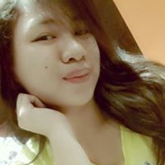 Janine Pabilona De Guzman