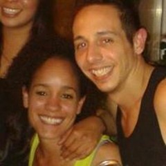 Nicole Shardai Smith